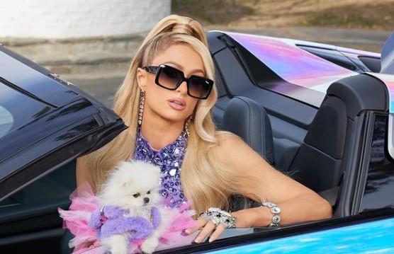 Paris Hilton, itiraflarıyla duyanları şoke etti! - Resim: 11