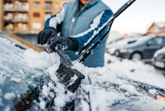 Meteoroloji’den Yeni Uyarı: Kar Yağışı ve Sağanak Yolda! - Resim: 3