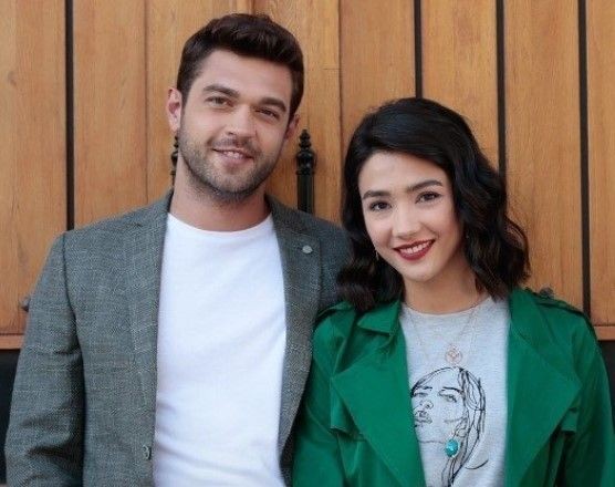 Aybüke Pusat ve Furkan Andıç aşkından 4 yıl sonra ilk paylaşım! Aşk pozu sosyal medyada gündem oldu - Resim: 18