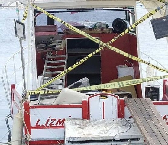 Karşıyaka'da kan donduran derin dondurucu cinayetinde yeni detaylar - Resim: 6