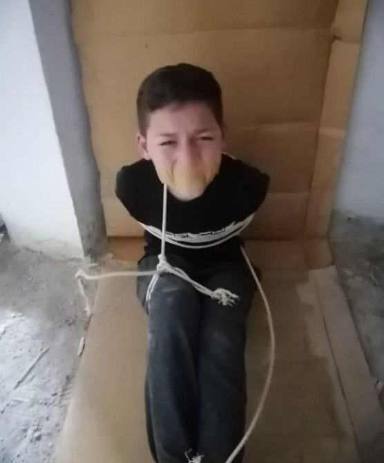 Mersin'de tüyler ürperten olay! 12 yaşındaki çocuk fidye için kaçırıldı, sonrası korkunç! Kapıcı gözaltında - Resim: 3