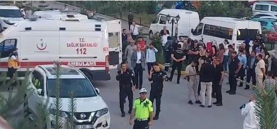 5 yaşındaki Alparslan oyun oynarken otoparktan çıkan aracın altında kalarak can verdi - Resim: 4