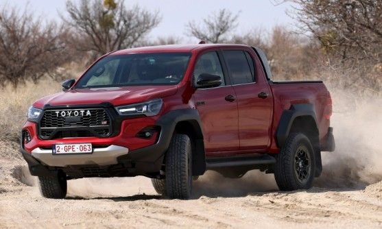 ÖTV'si yüzde 50'ye çıkıyor! İşte fiyatları yükselecek pick-up modelleri - Resim: 4