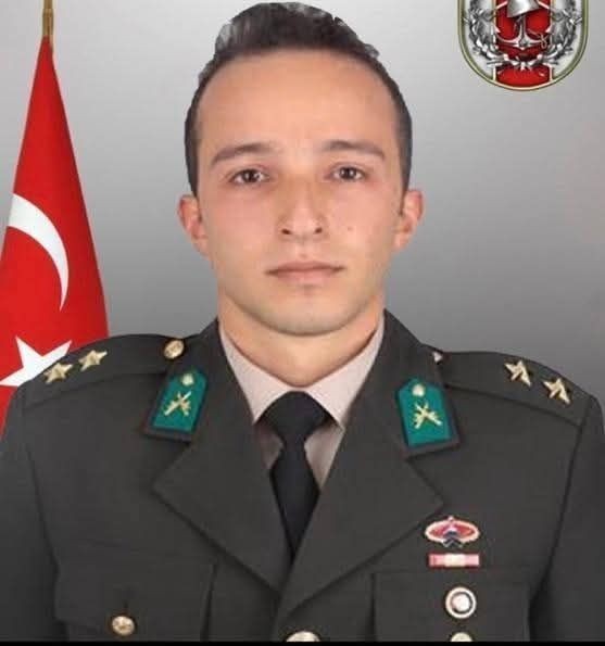 Şehit Üsteğmen Ege Akar'ın boğazları düğümleyen sözleri: Beklemesinler - Resim: 1