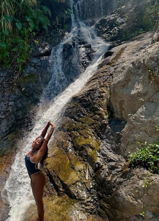 Yanardağın içine düşen turistten acı haber - Resim: 9