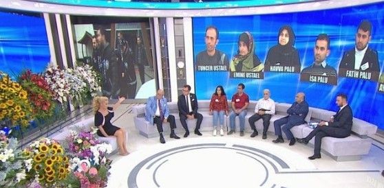 Tecavüz, cinayet, istismar... Müge Anlı programıyla Türkiye tanık oldu! Palu davasında karar - Resim: 6