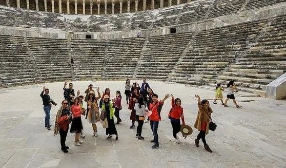 Çinli turist rotasını Türkiye'te çevirdi! 7 kat artması bekleniyor - Resim: 6