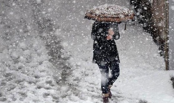 Meteoroloji 10 il için sarı kodlu uyarıda bulundu! Kar kalınlığı 20 santimetre üzerinde olacak 🌨️❄️☃️ 23 Ocak hava durumu nasıl? - Resim: 16