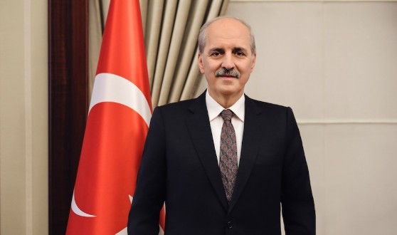 5 aday var... TBMM Genel Kurulu'nda Meclis Başkanı seçimi yapılacak - Resim : 1