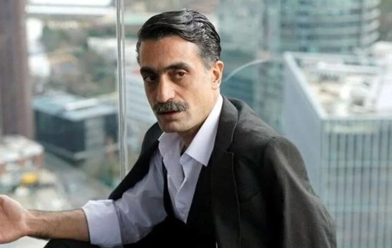 Yalı Çapkını'nın Kazım ağası eşini sır gibi saklıyordu! Güzelliğiyle herkesi büyüledi - Resim: 1
