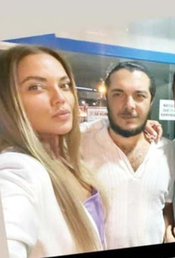 Ukraynalı model Anzelika Srabiants öldü mü öldürüldü mü? Videoya alıp serbest kalan Burak Ercan için Bakanlık devrede - Resim: 7