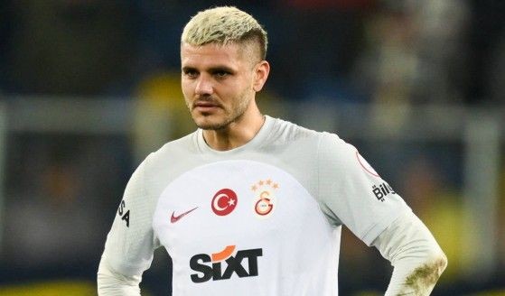 Taraftar yıkılacak: Icardi dönmüyor! Galatasaray sebebi öğrenince hemen kabul etti - Resim: 6