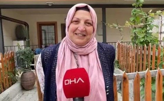 Artvinliler 7. kez taşındıkları yeni ilçelerine alıştılar: Villa tipi evlerimiz oldu - Resim: 9