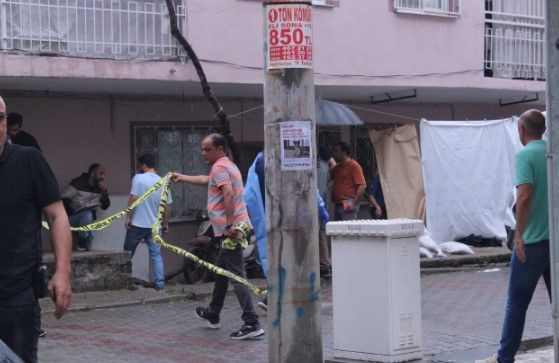 İzmir'de kasap katil! 4 kişiyi 160 parçaya bölen cani ağaç kavuğunda saklanmış! Saparmurat Haliyev’in ifadesi tüyler ürpertti - Resim: 21