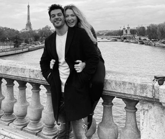 Hadise ve Mehmet Dinçerler barıştı mı? Yanıt gecikmedi... - Resim: 4