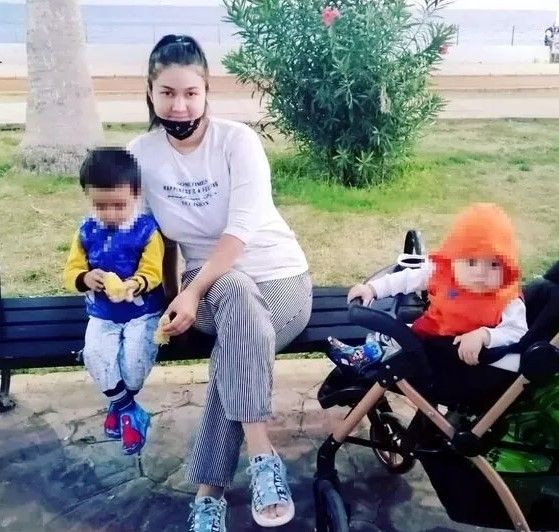 Tekirdağ'da tüyler ürperten kayınpeder vahşeti! Gelinini bıçakla öldürüp testereyle parçaladı! Vahşinin soğukkanlılığı dehşete düşürdü - Resim: 3