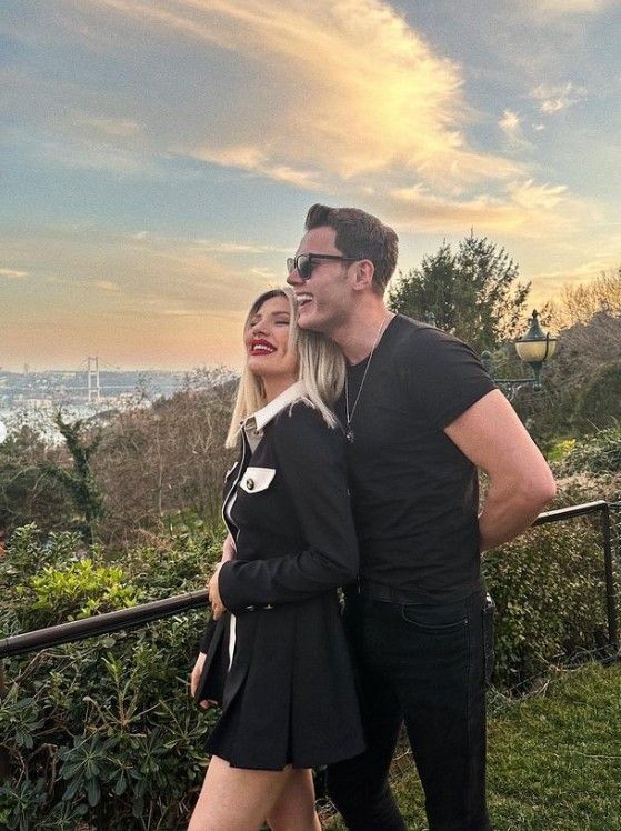 Rekor kırdılar! Kısmetse Olur'dan sessiz sedasız diskalifiye edilen Aybüke Çangal Tolga Kandemir çiftinden açıklama! 'Sevgilimin gururu kırılıyordu...' - Resim: 9