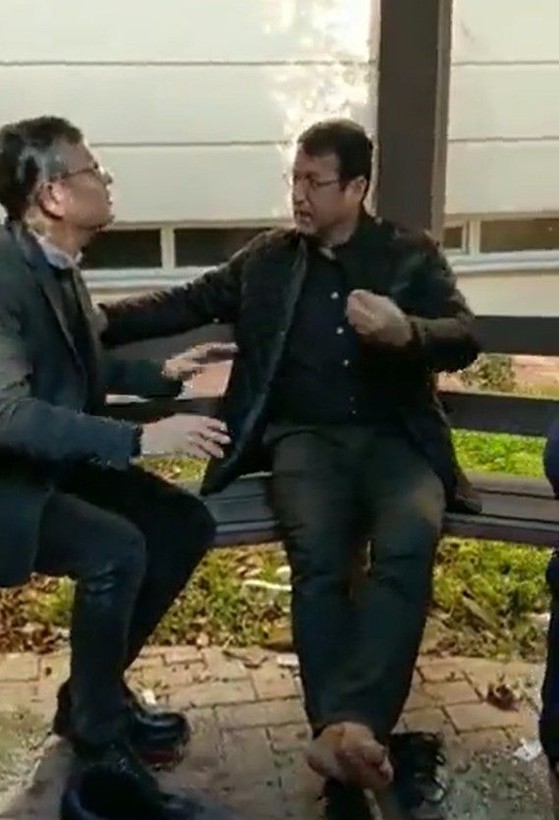 Depremden etkilenen Samandağ Belediye Başkanı Refik Eryılmaz'dan Özgür Özel'e sitem dolu sözler: Merhaba demeden... - Resim: 3