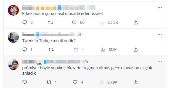 Sosyal medya bu görüntüleri konuşuyor! Düğünde eşine twerk atan gelin yürek hoplattı! 'Bu kadar muhafazakar olma komple soyundursaydın' - Resim: 9