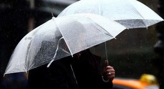 Bugün hava nasıl olacak? Yağışlar ne kadar sürecek? İşte Meteoroloji'nin 5 günlük hava durumu tahmini - Resim: 4