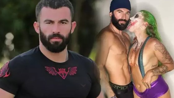 Sosyal medyadan gelen mesajı ifşa etti! Cevabı olay oldu... "Evlenmeden olmaz" - Resim: 3
