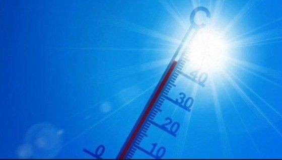 Meteoroloji Genel Müdürlüğü'nden 40 ile 40 derecenin üzerinde sıcaklık uyarısı! İşte o iller - Resim: 14