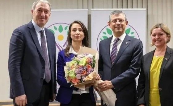 İstanbul'da CHP ile DEM'in ittifakı! 17 ilçede listede DEM'den adaylar var - Resim: 13