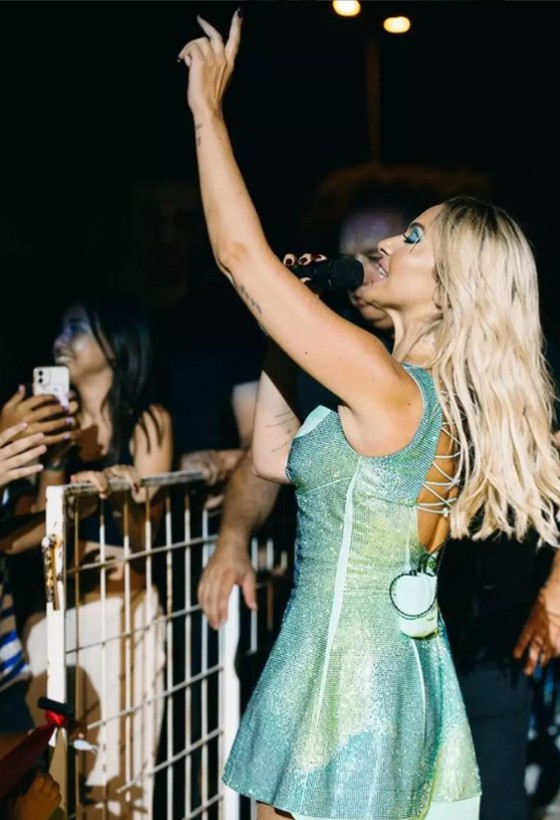 Barbie akımı sosyal medyayı sallıyor! Hadise de akıma uydu: Ama bir farkla... - Resim: 10