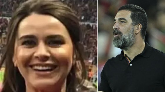 Futbol dünyasında dev vurgun! Seçil Erzan'ın teyzesinin oğluyla yazışmaları ortaya çıktı - Resim: 10