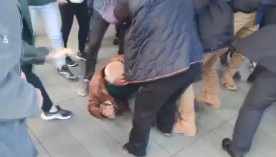 Özgür Özel'i tokatlayan saldırgan: Spontane olarak sağ elim kalktı ve Özgür Özel'e vurdum - Resim: 4