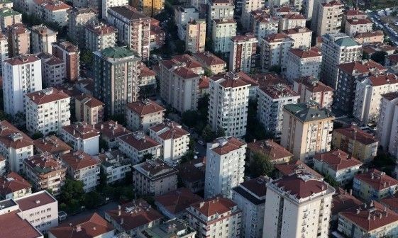 Kredi ile konut alacaklar dikkat! Firmalar faizi düşürdü - Resim: 3