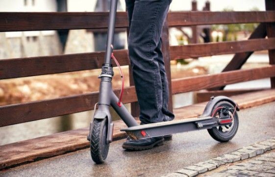 Elektrikli scooterlarda yeni dönem! Zorunlu trafik sigortası geliyor - Resim: 5