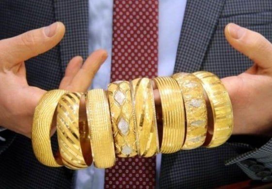 Altının gramı güne yükselişle başladı - Resim: 9