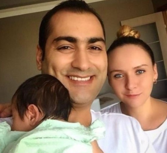 En Son Babalar Duyar'da Burger Ceren'i canlandıran Jale Azaklı'yı yıllar çok değiştirdi! İşte Jale Azaklı'nın son hali - Resim: 7