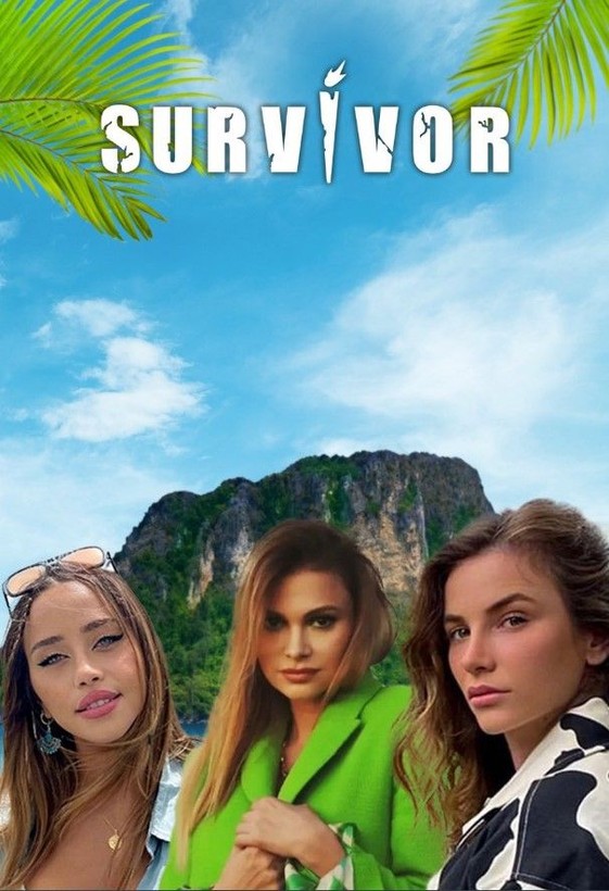 Survivor 2023 yarışmacılarının ada yolculuğu başladı! İşte vedaları... - Resim: 3
