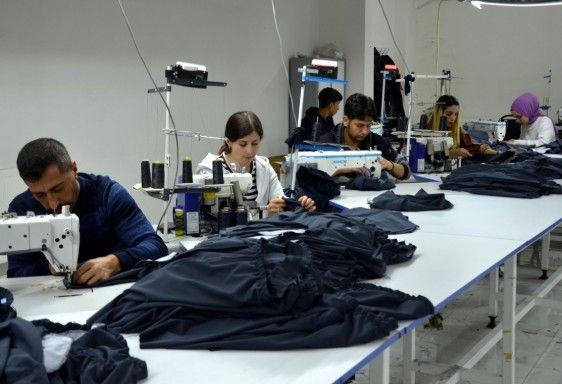 İŞKUR Türkiye'de en çok aranan 10 mesleği açıkladı - Resim: 7