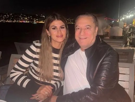 Kendisinden 40 yaş küçük sevgilisiyle ayrılan Mehmet Ali Erbil'den bomba itiraflar! Reddedildi mi? - Resim: 2