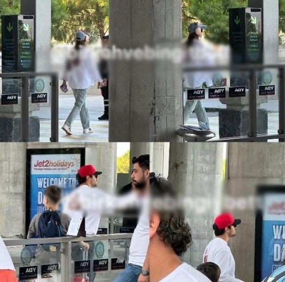 Mert Ramazan Demir ve Afra Saraçoğlu'nun aşkı ifşa oldu! İkili ile ilgili bomba iddia: Yüzük takıldı, evleniyorlar! Meğer gizlemelerinin nedeni... - Resim: 13