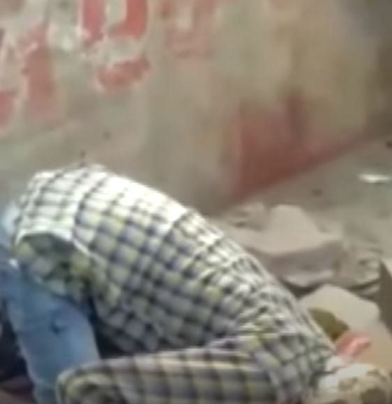 Piton herkesin gözü önünde boğdu! Gösteri zannediyorlardı ama gerçek çok farklı çıktı - Resim: 30