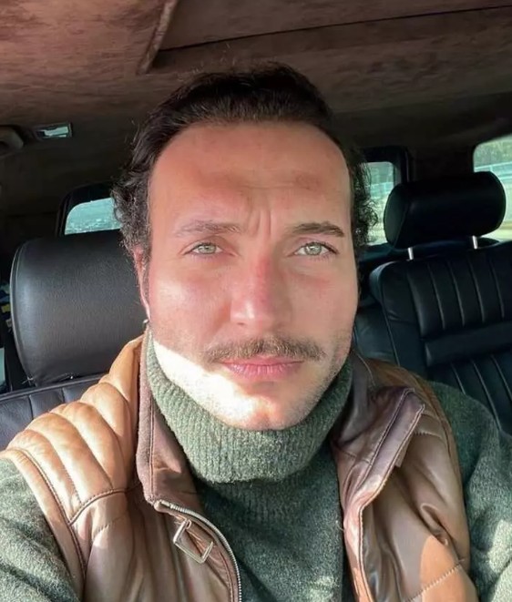 Hastane kantininde satış yaparken görüntülenmişti! Görkem Sevindik'ten açıklama geldi - Resim: 5