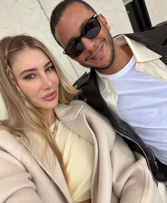 Şeyma Subaşı hediyelere doymuyor! Mısırlı milyarder sevgilisi Meedo yine paraya kıydı! 15 milyonu aştı... - Resim: 3