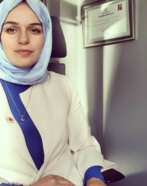 Avukata ahlaksız teklif: Benimle yatarsan sana paranı veririm - Resim: 9