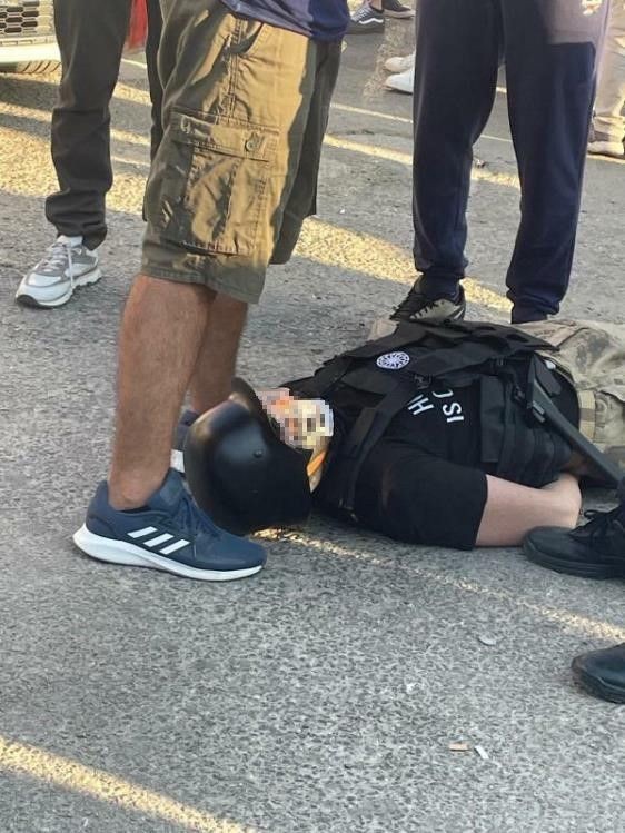 Eskişehir'de oyundan etkilenip 5 kişiyi bıçaklayan saldırganın ifadesi ortaya çıktı - Resim: 5