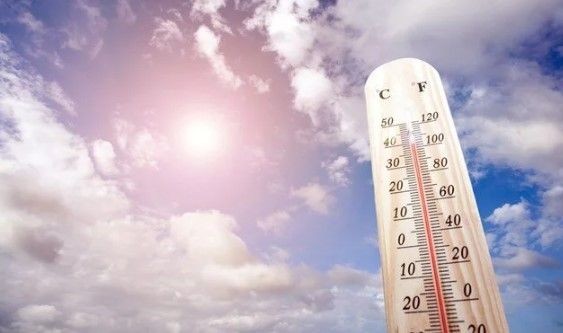 Mayıs sonunda kuraklık tehdidi başladı! Aman dikkat! 'El Nino' sıcakları yolda - Resim: 10