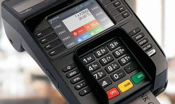 Hazine ve Maliye Bakanlığı harekete geçti! 1 Nisan'dan itibaren iş yerlerinde POS cihazı zorunlu olacak - Resim: 9