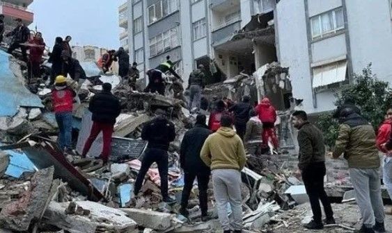 Üzerinden yıllar geçti, acısı hala taze! Elazığ'ı yıkan 6.8'lik depremin 4. senesi - Resim: 6