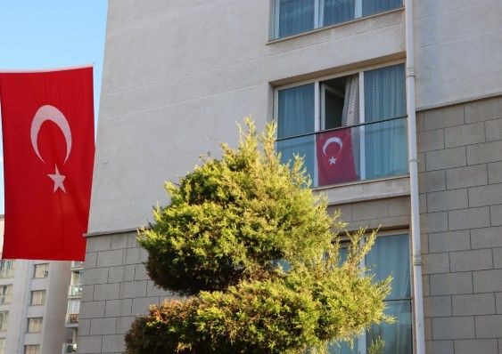 Şehit Üsteğmen Ege Akar'ın boğazları düğümleyen sözleri: Beklemesinler - Resim: 7