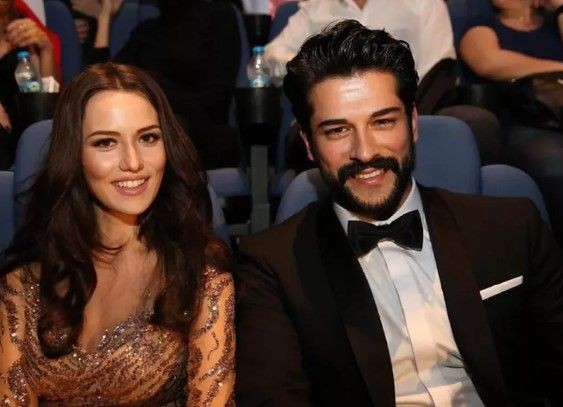Burak Özçivit Fahriye Evcen'i hediyeye boğmaya devam ediyor! 2. bebek hediyesi tam 10 milyon! Bakın Karan'ın kardeşi minik Kerem kime benziyor - Resim: 20
