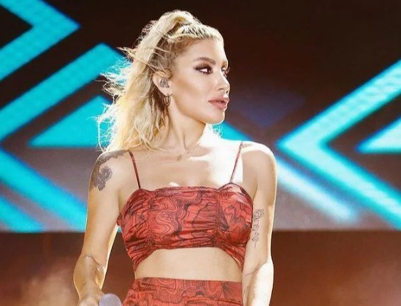 İrem Derici de Threads hesabı açtı! İlk paylaşımı dikkat çekti: Herkesin... - Resim: 5
