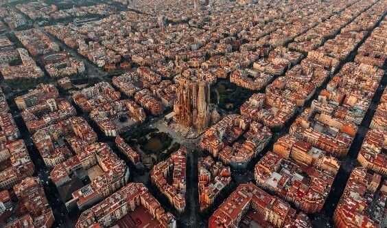 Dünyanın en iyi 100 şehri belli oldu! Türkiye'den de 3 şehir var - Resim: 15